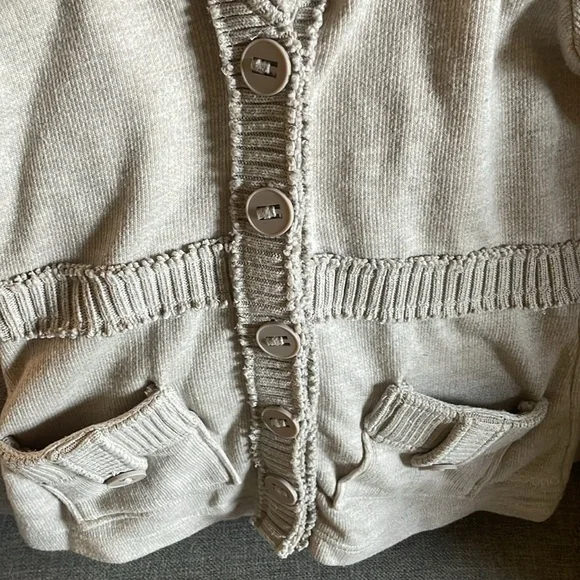 Billabong sweater - Picture 2 of 3